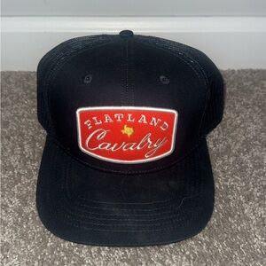 Flatland Cavalry Hat